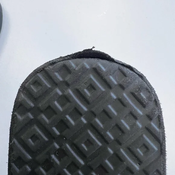 Tory Burch Black Flip Flops - Picture 5 of 6